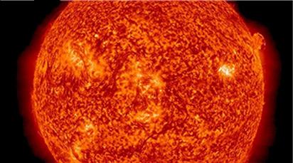 Institute of Aerospace Medicine - Radiation Biology