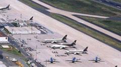 Air Transport Research