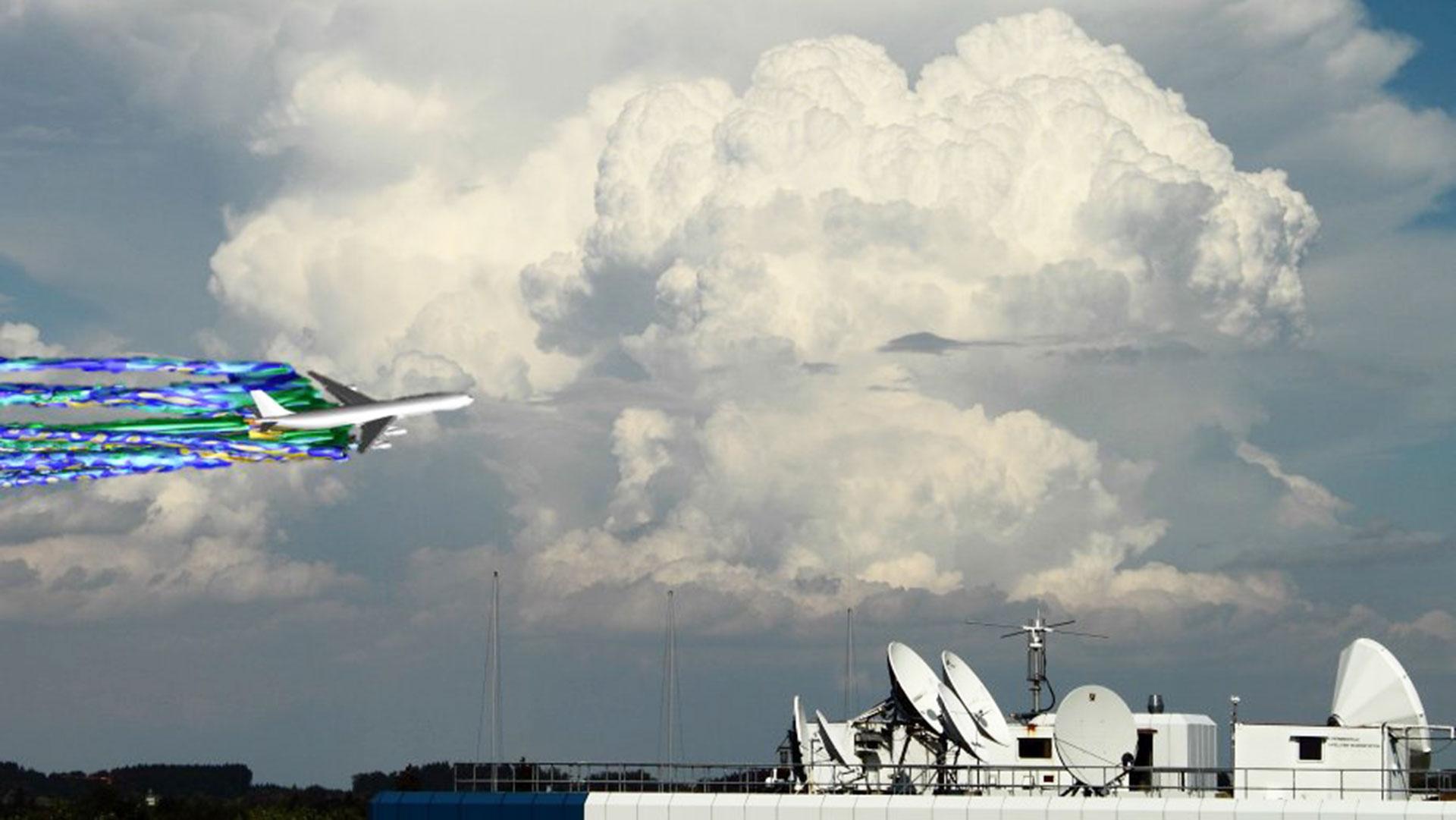 Background image - Services