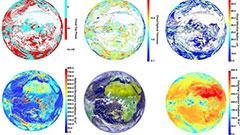 Measuring instruments