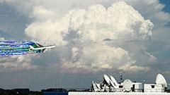 Transport Meteorology