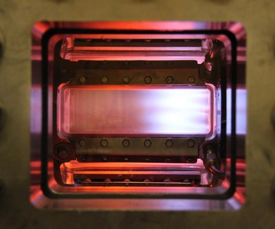 FLOX flame