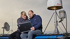 Experimentation and Verification Network EVNet