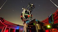 Preview image Optical Ground Station Oberpfaffenhofen OGS-OP