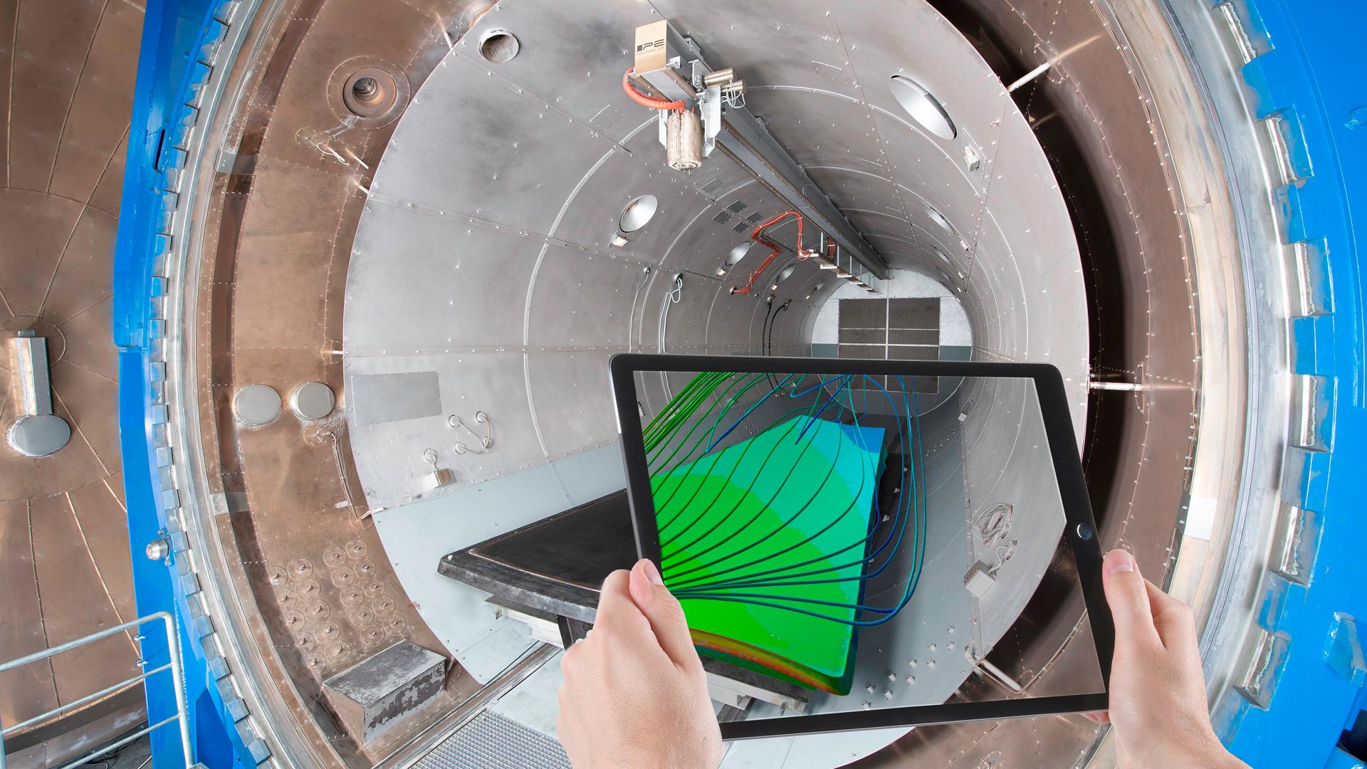 Factory of the Future