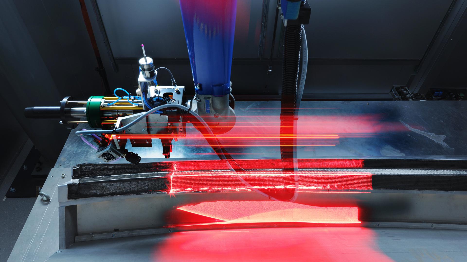 Inline quality assurance