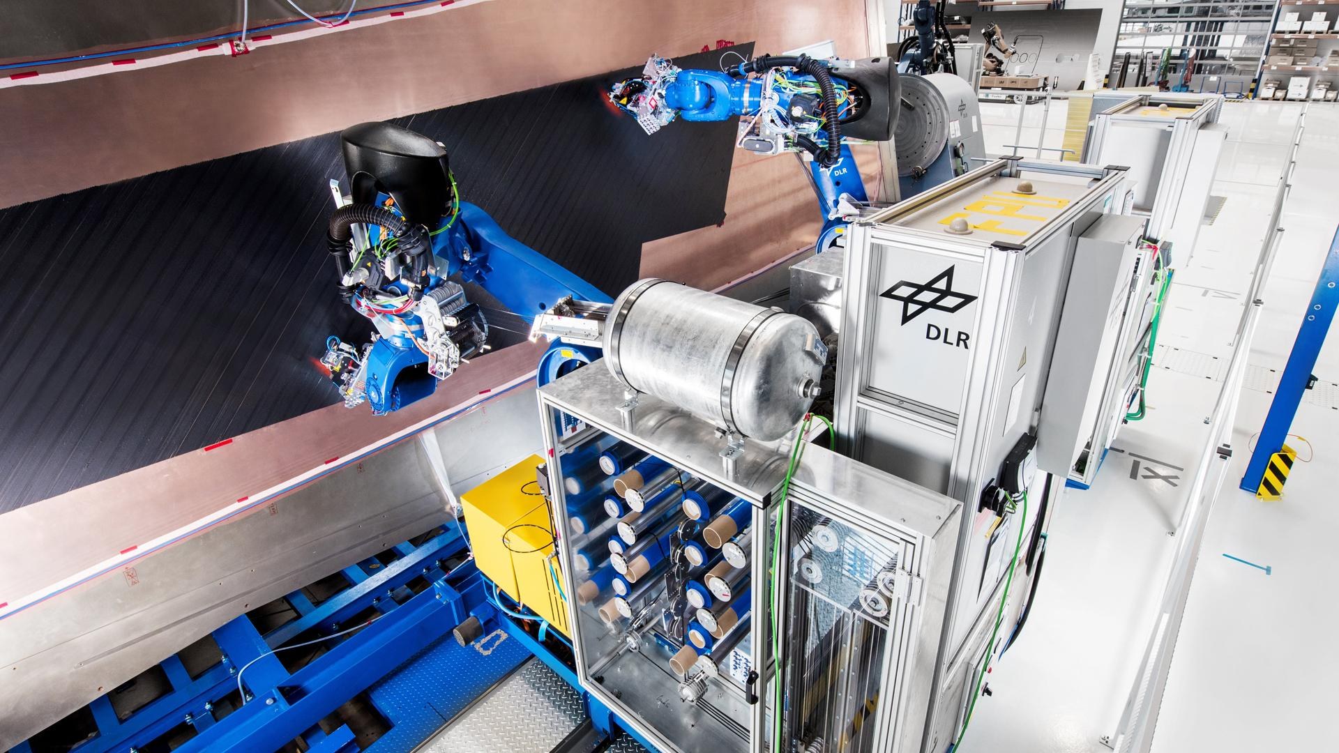 Multi-head positioner