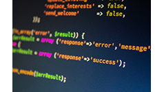 Preview image Secure Software Engineering