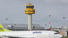 Vorschaubild Airport Research Facility Hamburg