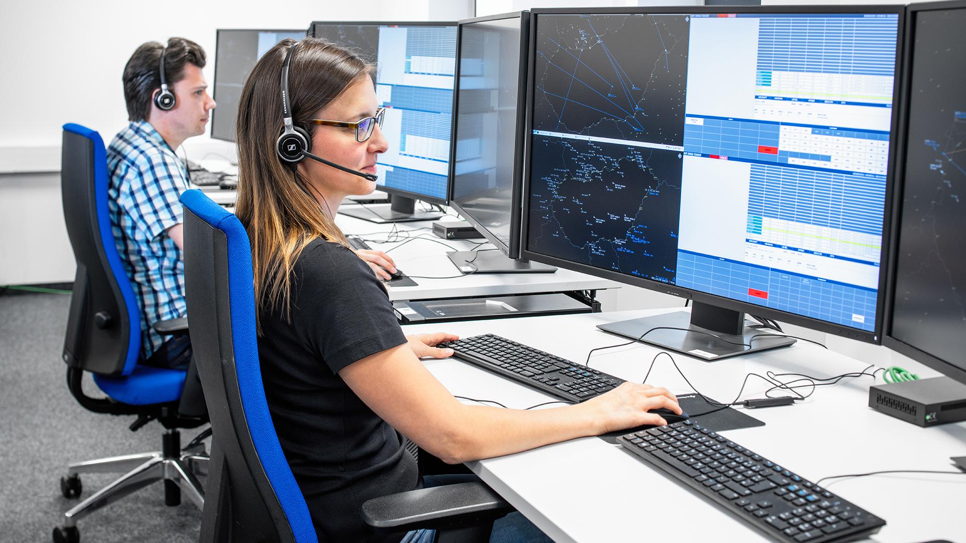 Preview image: Controller Assistance