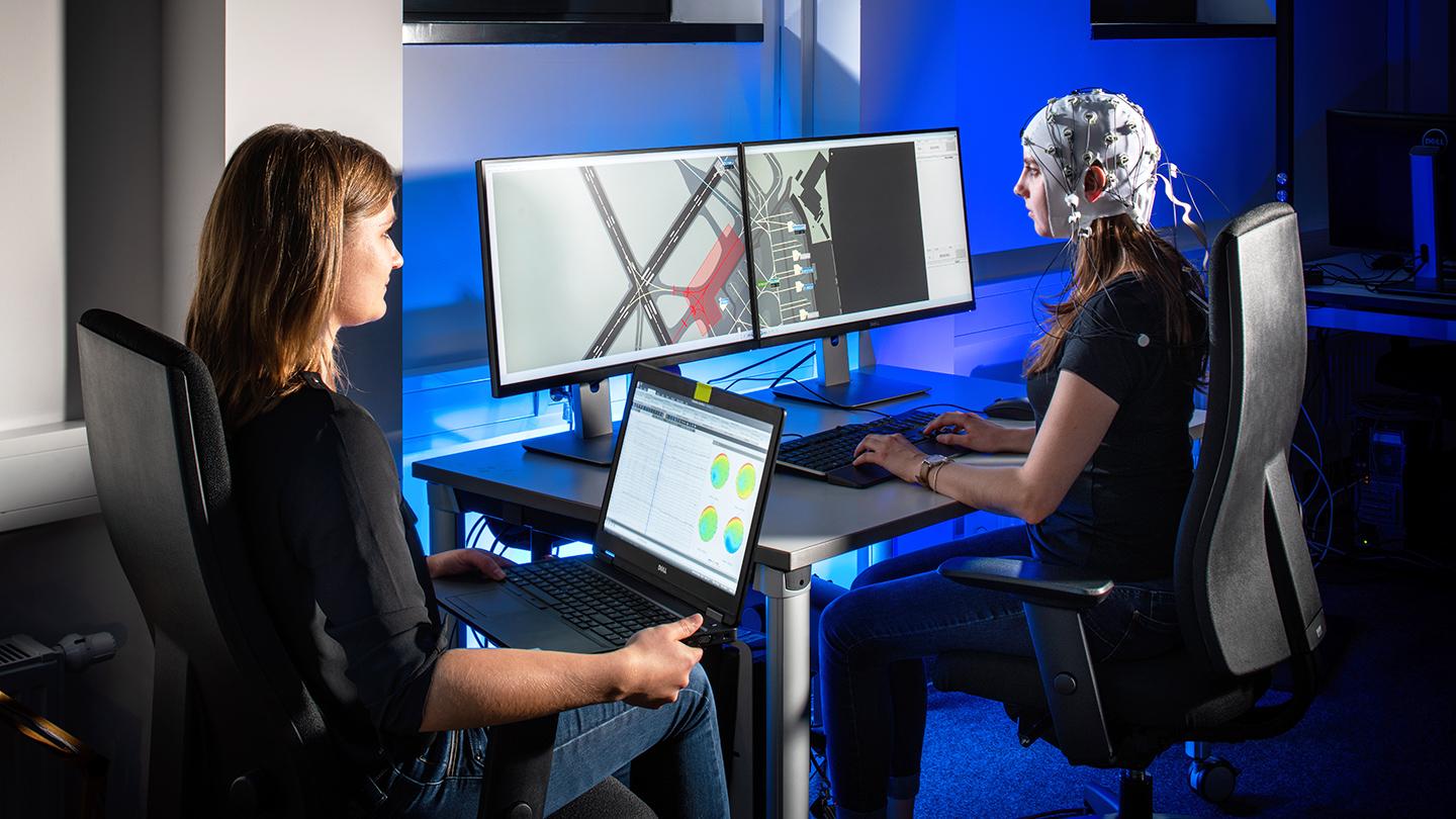 Preview image: Human Factors