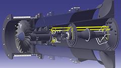 Preview image Fan and Compressor