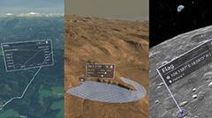 Preview image: Virtual Planet