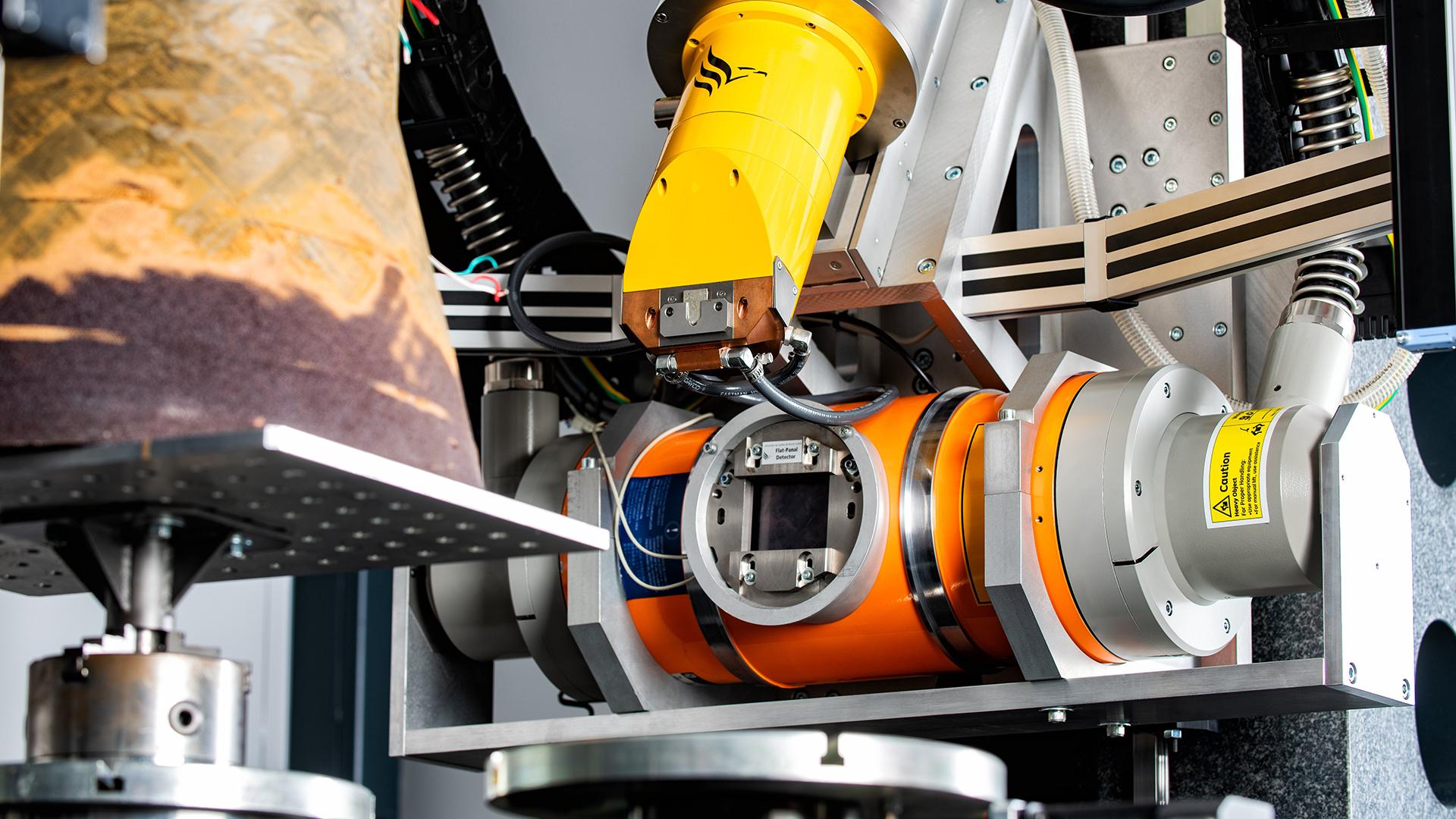 A different perspective