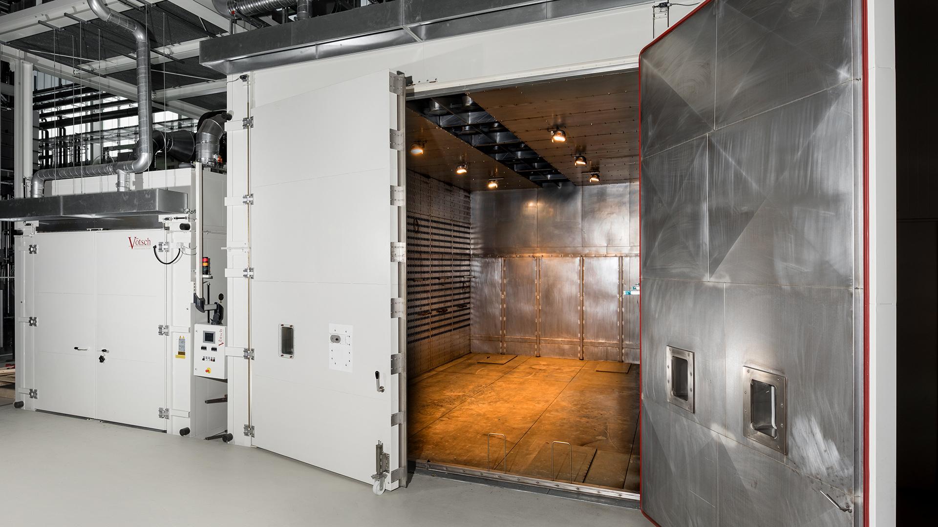 ZLP furnaces