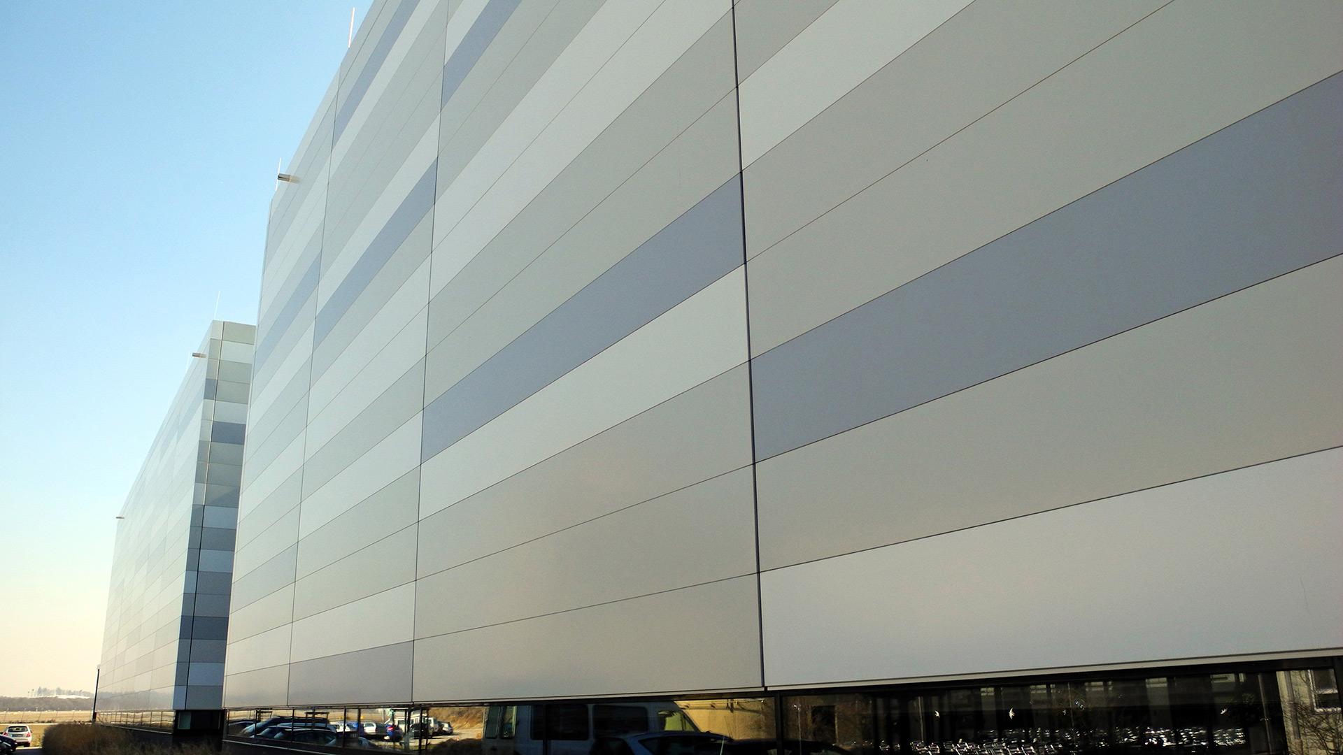 TechLab – space for test benches and the SCIL innovation laboratory