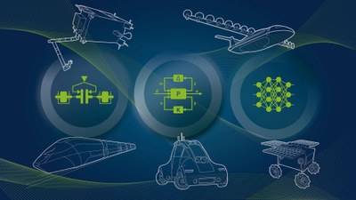 The Institute’s diverse research activities are based on the key technologies of modelling, control and optimisation