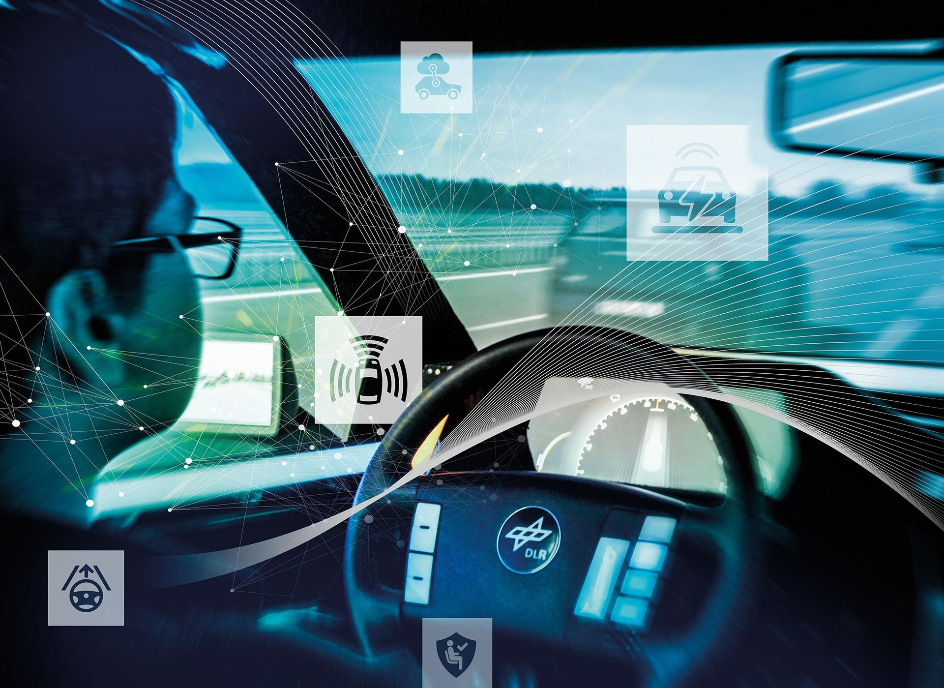 DLR expands research into technologies for future mobility