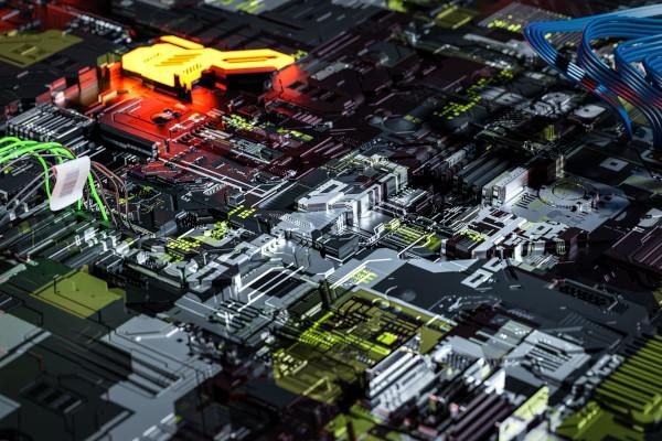 Preview image: System Evolution and Operation