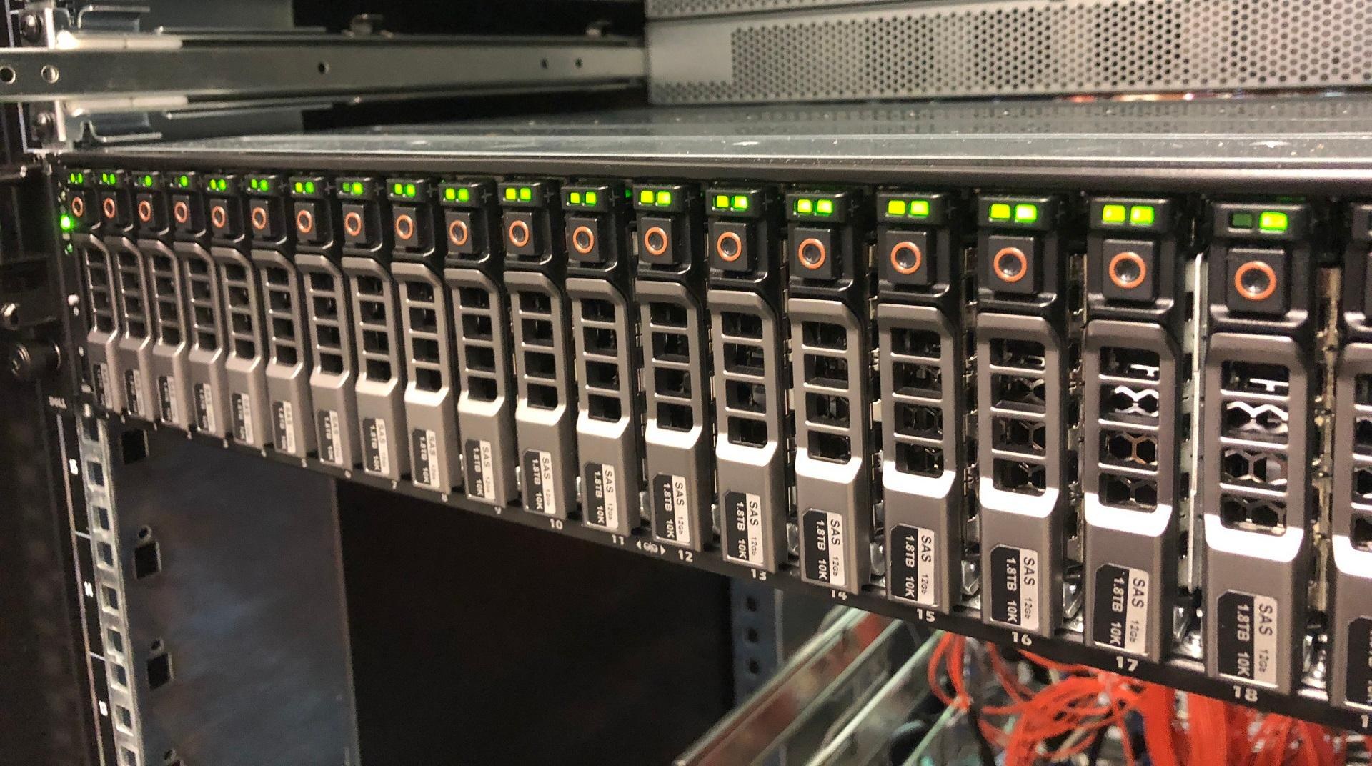 Central system module for the Application Platform for Intelligent Mobility (AIM)