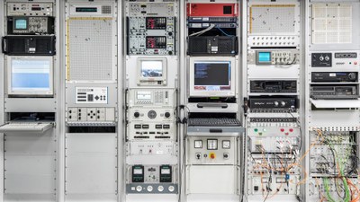 A virtual facility with the aim of providing data