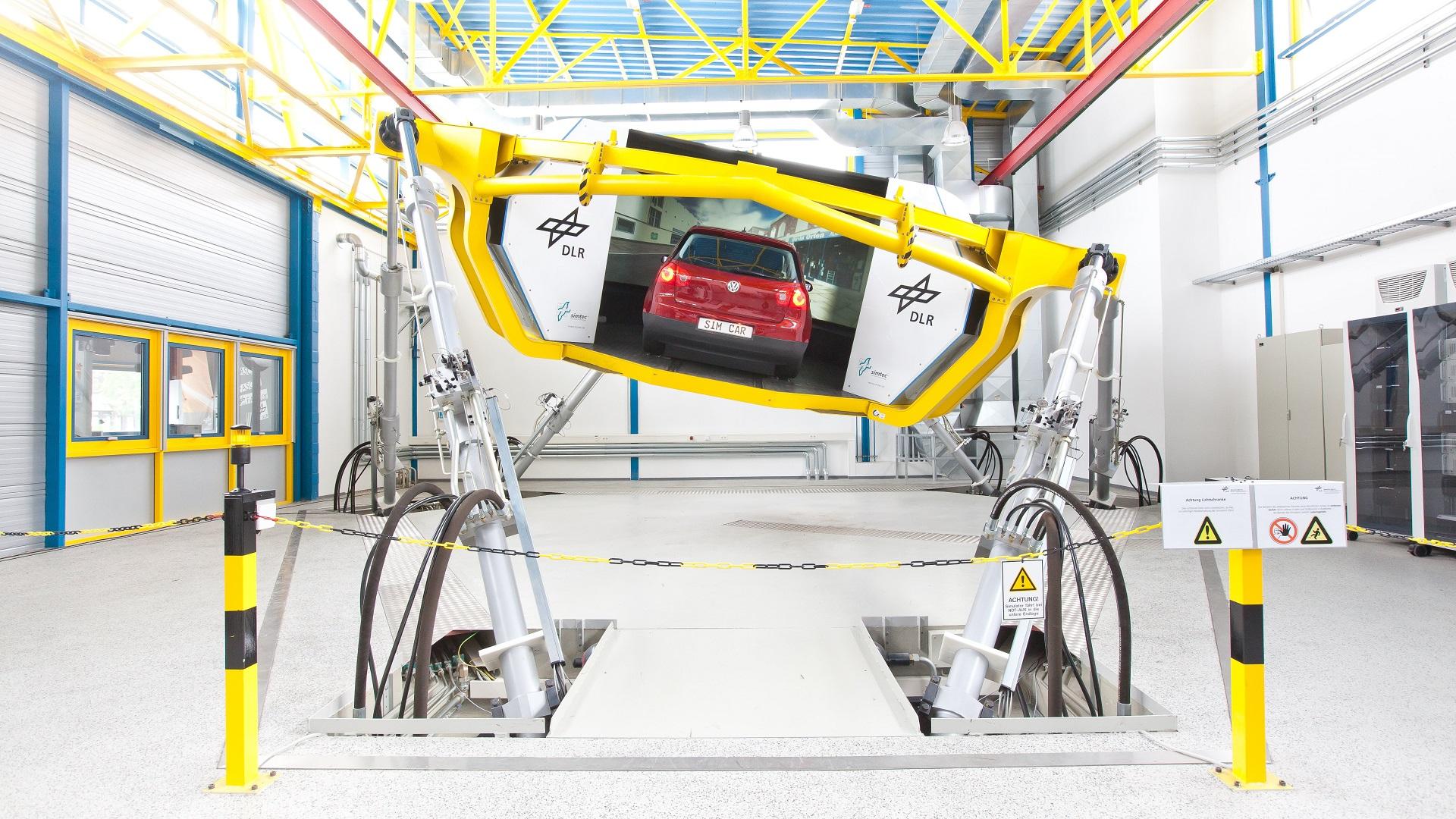 Research on assistance functions in automated driving