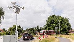 Mobile installations