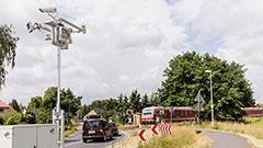 Mobile installations