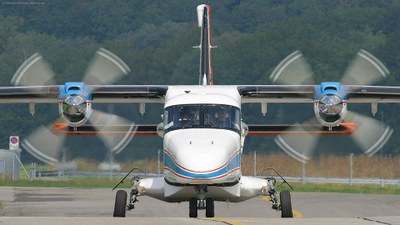 DLR Dornier 228-112