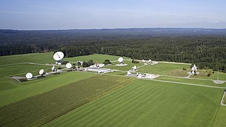 Preview image: Ground Stations and Communications