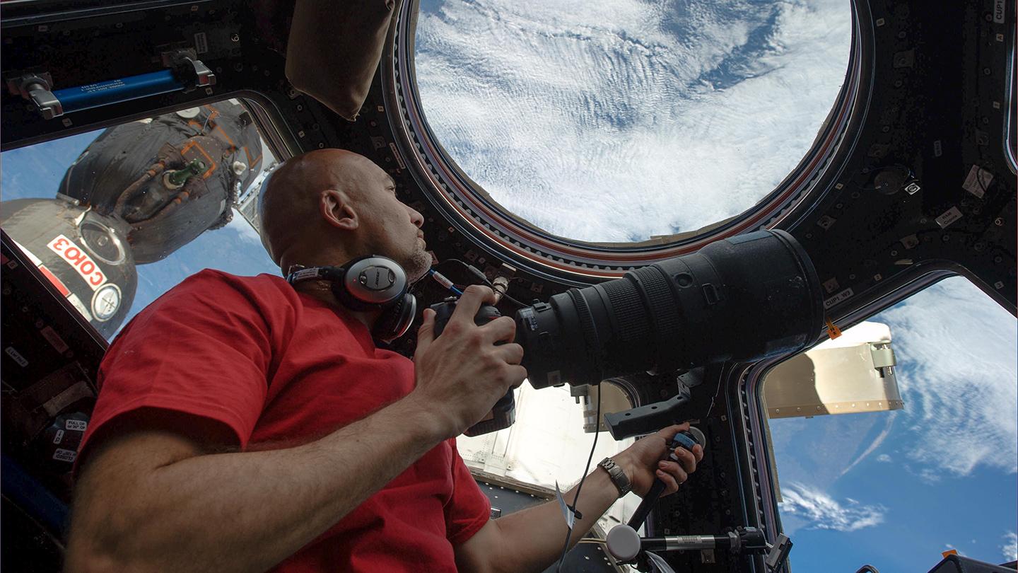 Preview image: European Astronaut Centre (EAC)