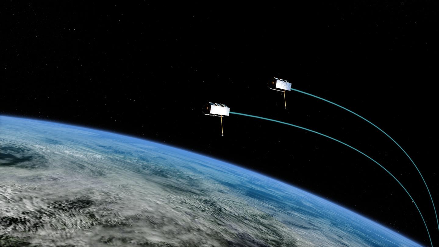 Preview image: Space Flight Technology