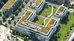 Foto Projektträger Luftfahrtforschung und -technologie