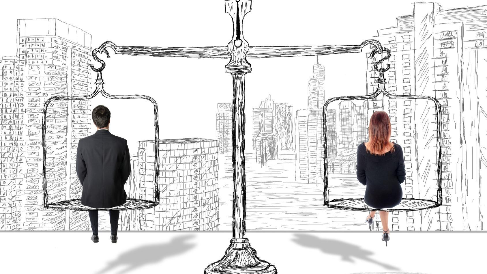 Equal opportunities at DLR