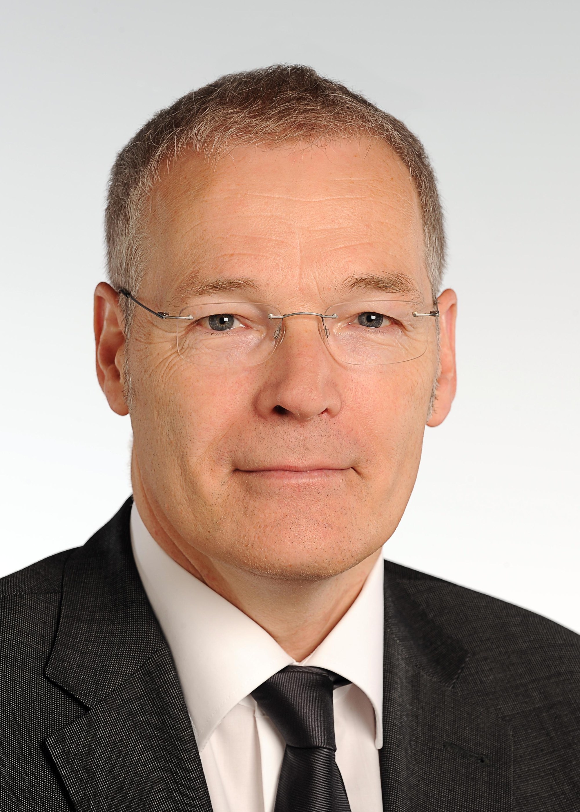 Rolf Henke