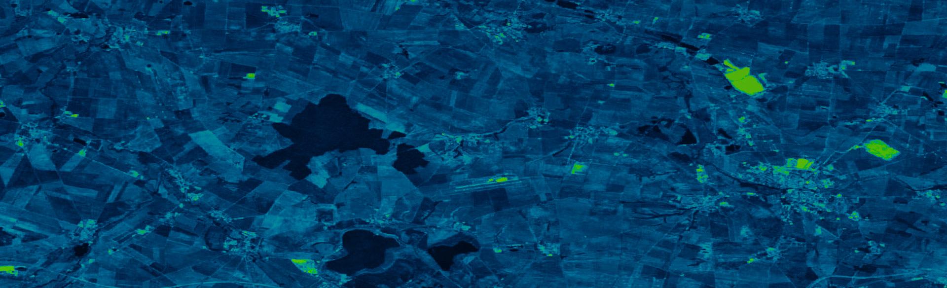 Karte des DLR-Standorts Cochstedt