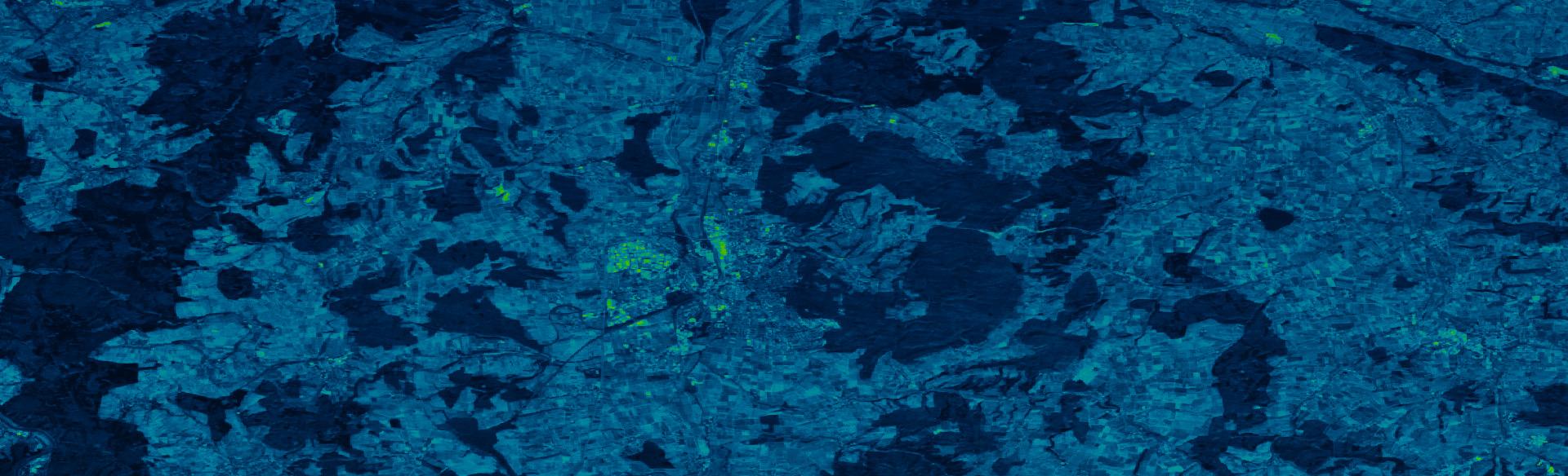 Karte des DLR-Standorts Göttingen