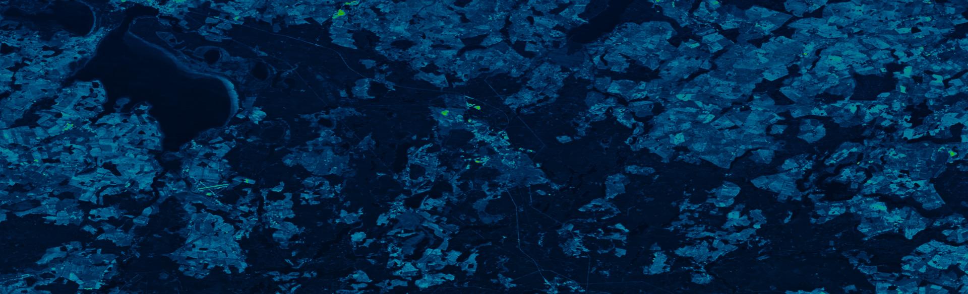 Map DLR site Neustrelitz