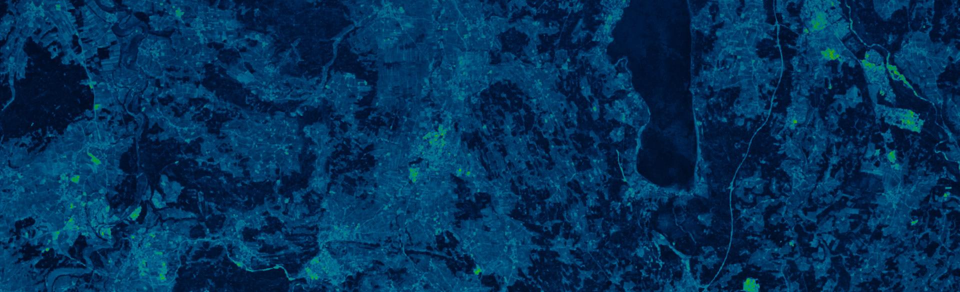 Karte des DLR-Standorts Weilheim