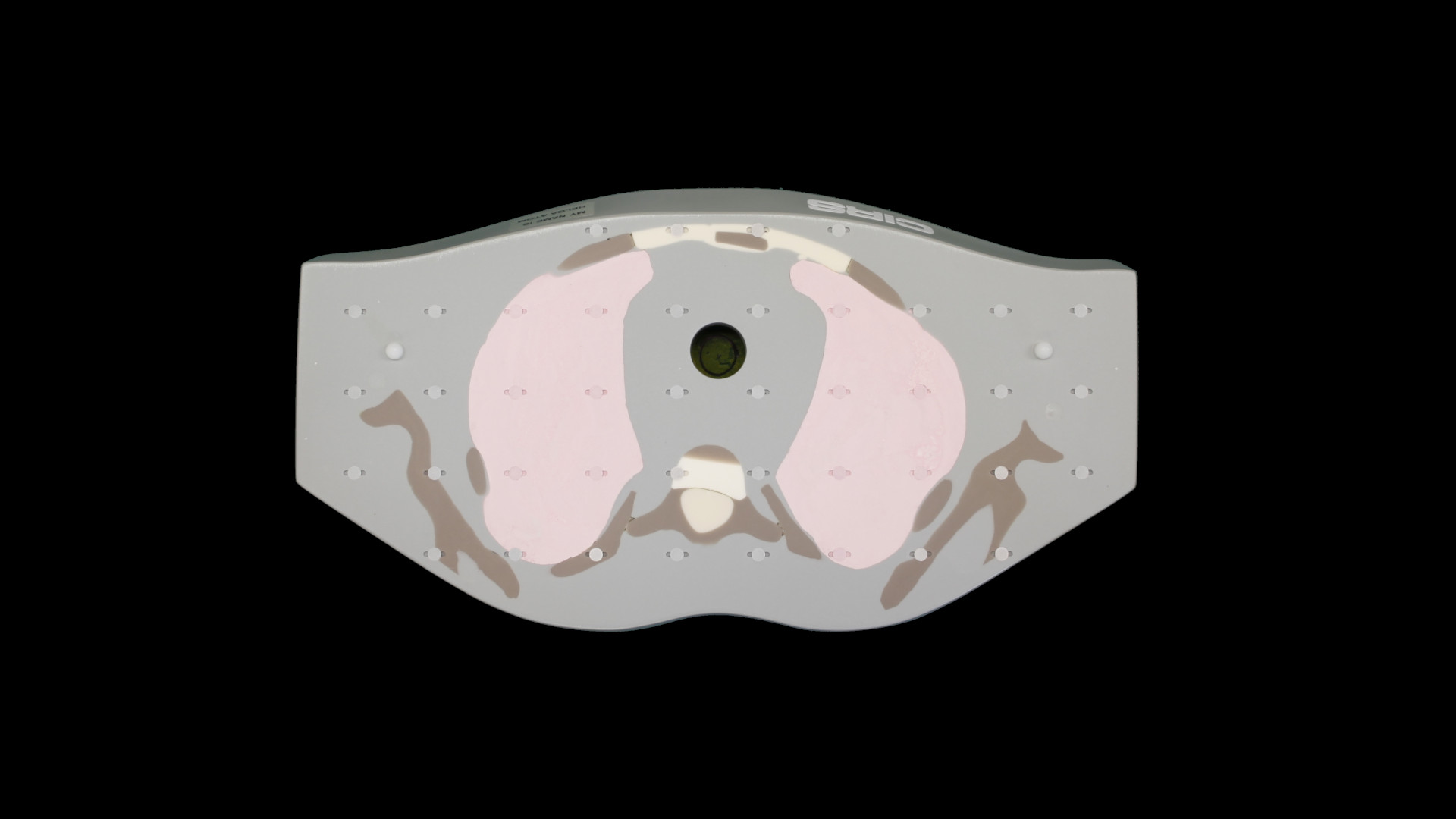 A ‘slice’ of Helga