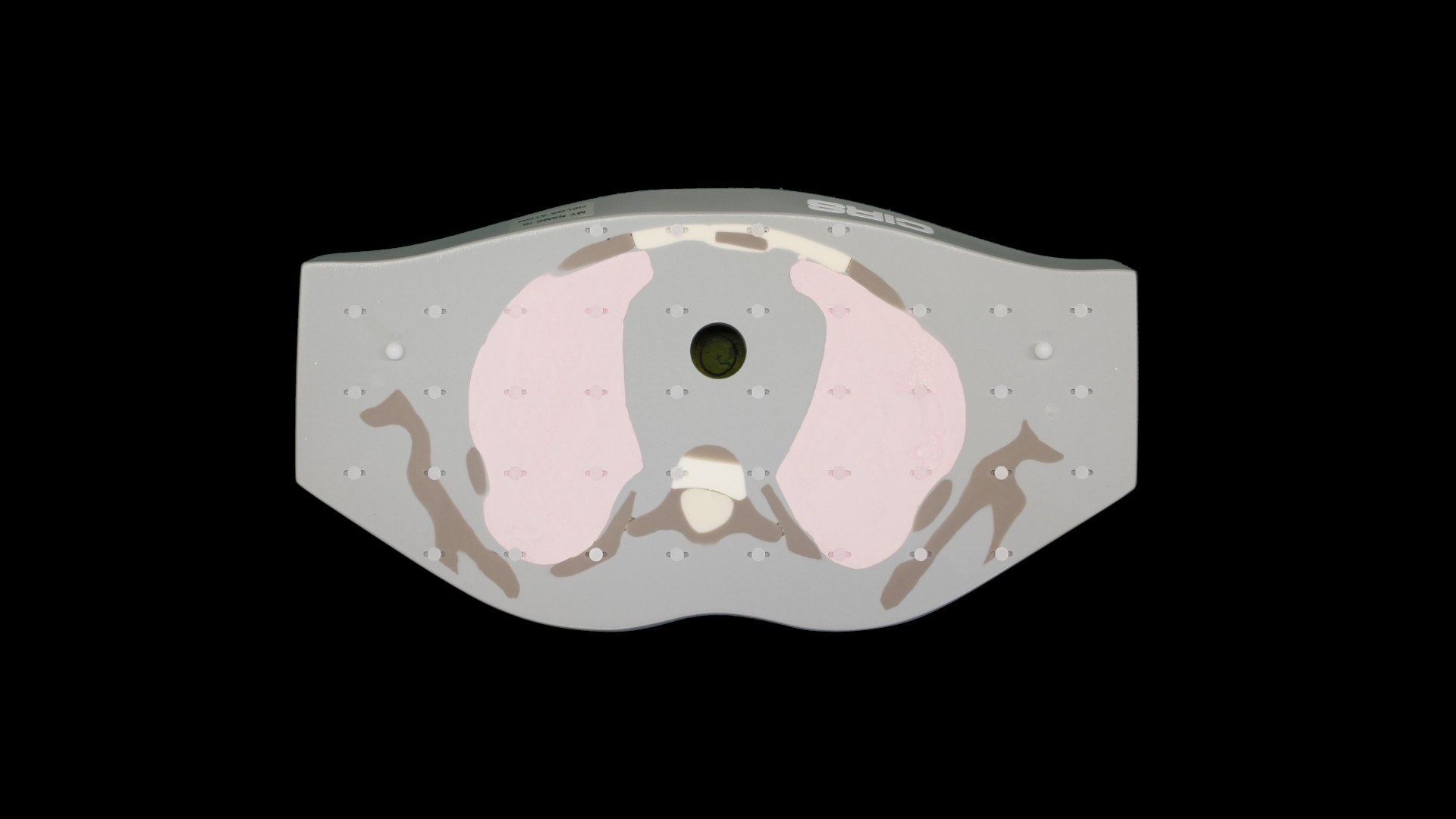 A ‘slice’ of Helga