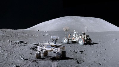 Berlin’s PTScientists aim to pay a visit to our Earth’s companion in the year 2020