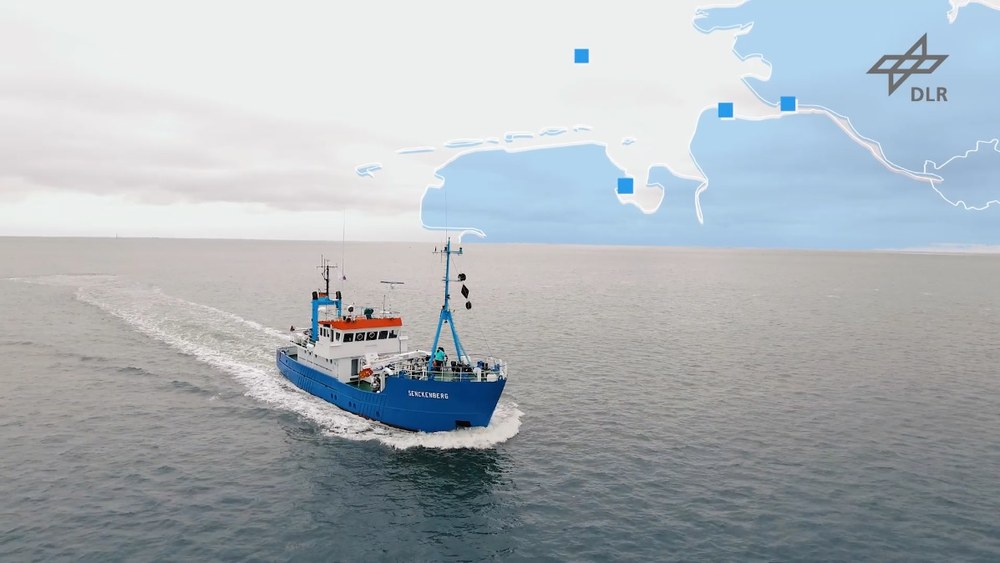 Video - Maritime test field – e-Maritime Integrated Reference Platform (eMIR)