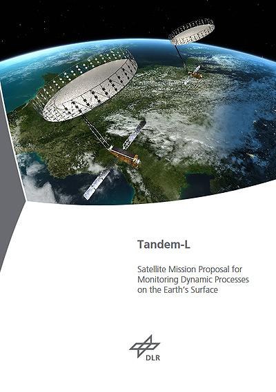 Cover: Brochure Tandem-L