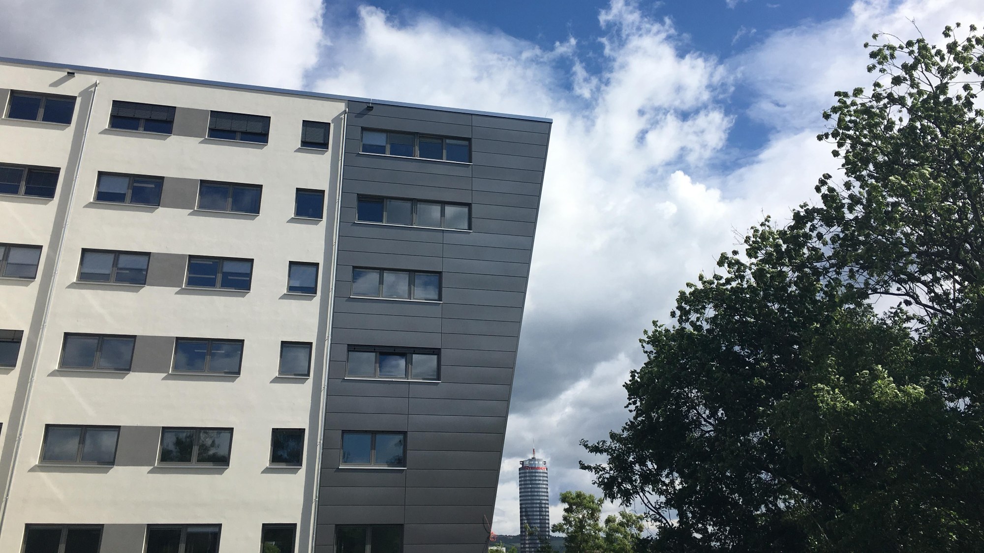 DLR Institute of Data Science in Jena