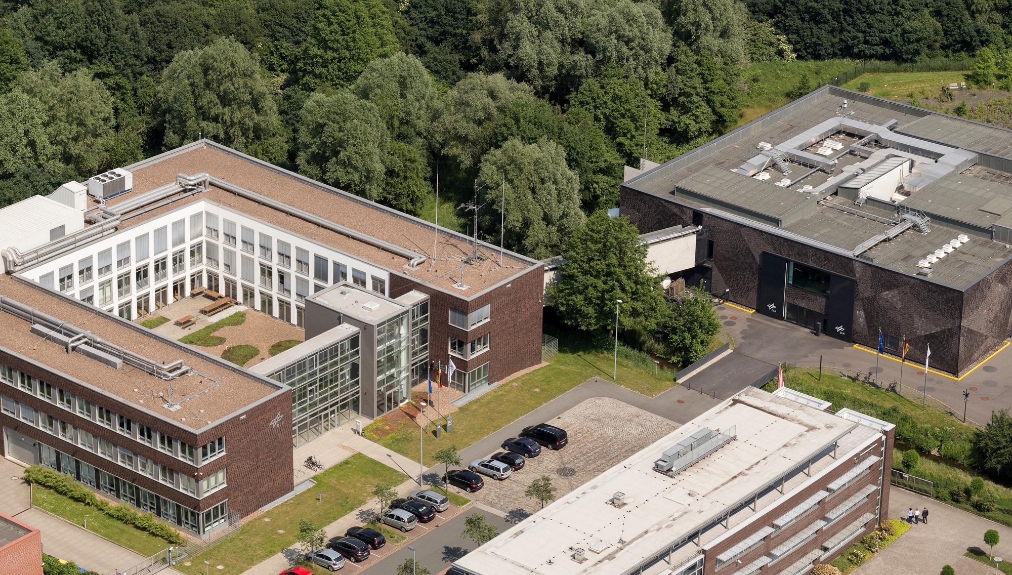 DLR Bremen site