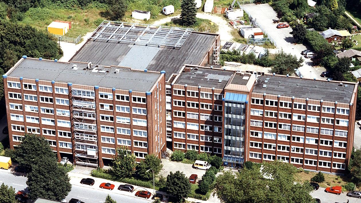 DLR site Hamburg-Borstel