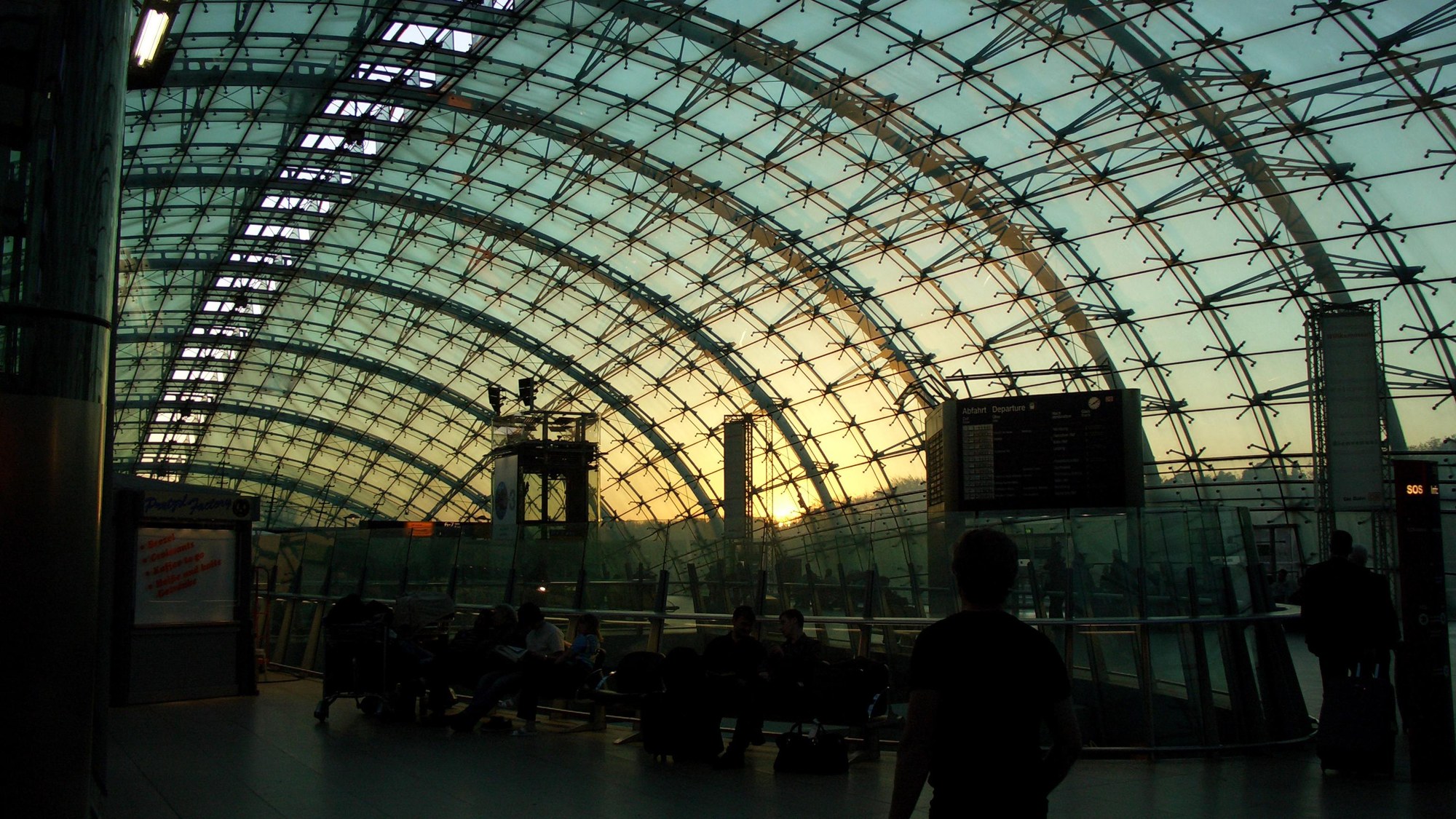 Airport