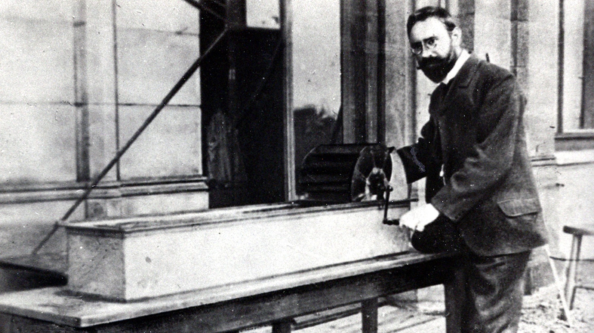 Ludwig Prandtl