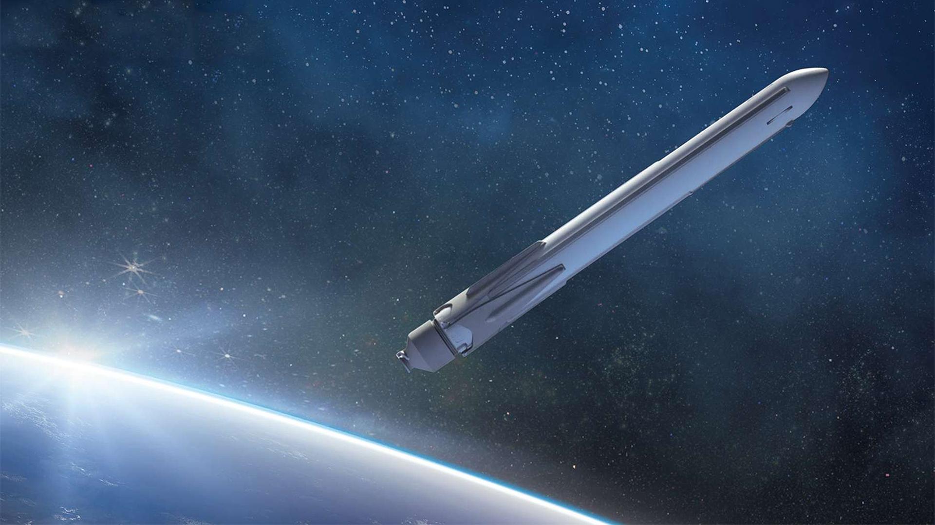 Space Transportation – CALLISTO